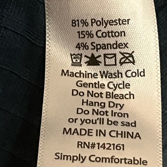 LuLaRoe XS Casual Everyday Geometric Floral Print Short Sleeve Dress - Picture 11 of 15